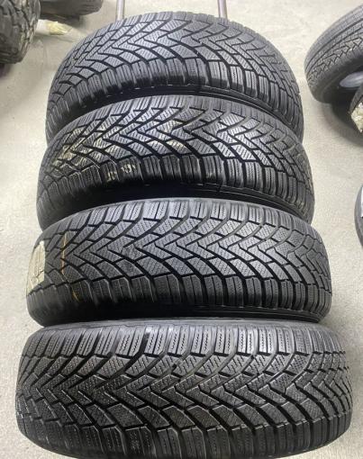 Continental ContiWinterContact TS 850 185/65 R15