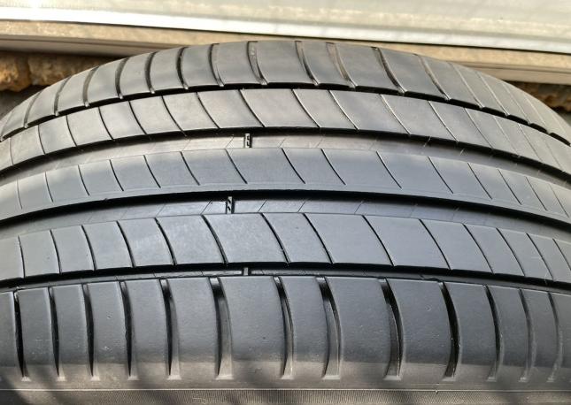 Michelin Primacy 3 ZP 205/55 R17 91W