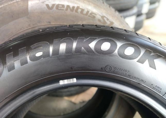 Hankook Ventus S1 Evo 2 K117 215/65 R17 99V