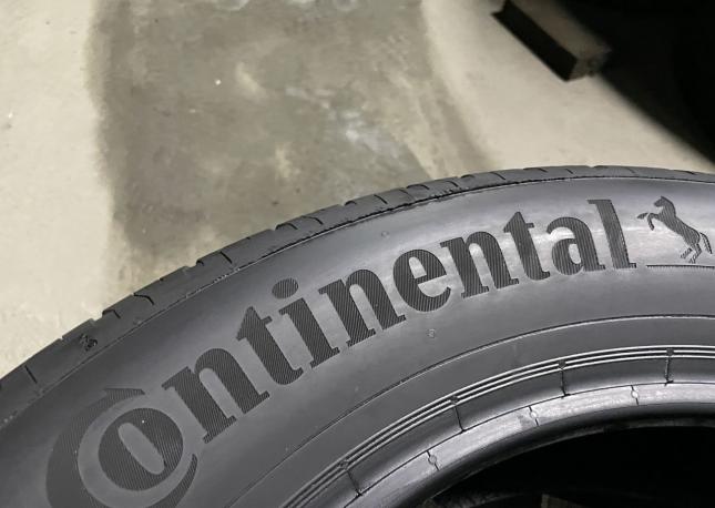 Continental ContiEcoContact 6 215/60 R17 96H