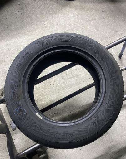 Vredestein Ultrac Satin 215/60 R16