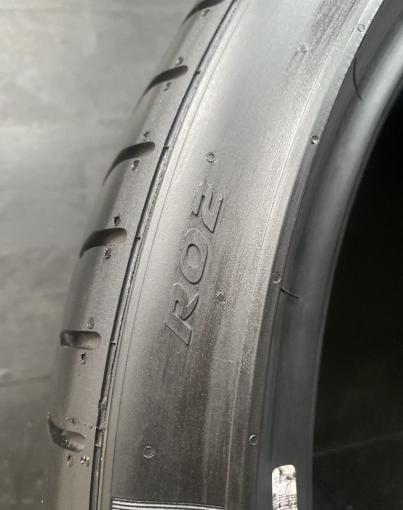 Pirelli P Zero Gen-2 235/35 R19