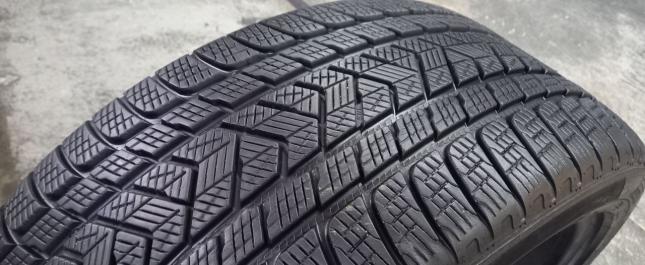 Pirelli Scorpion Winter 265/40 R22 106W