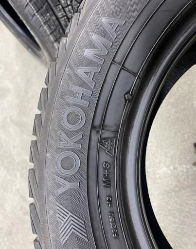 Yokohama Ice Guard IG30 185/65 R15