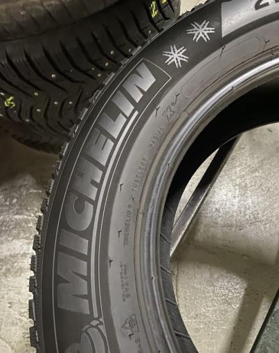 Michelin Alpin 5 215/65 R17