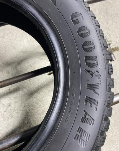 Goodyear Ultra Grip 4+ 195/65 R15