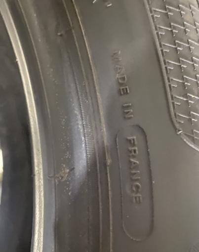 Kleber Citilander 235/55 R17