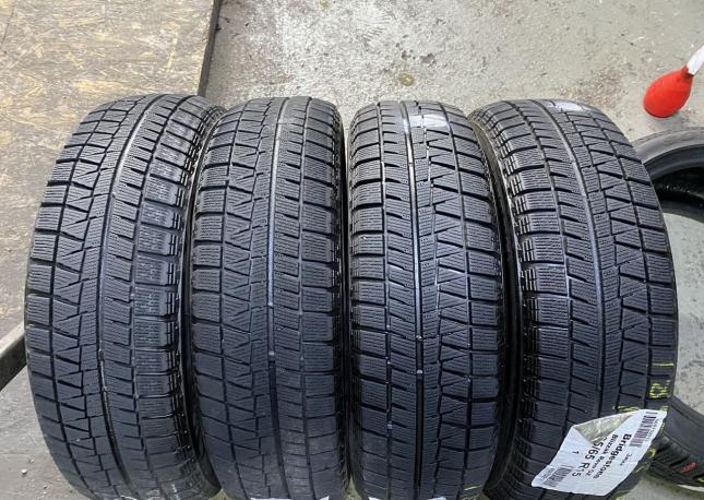 Bridgestone Blizzak Revo GZ 185/65 R15 88Q