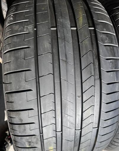 Pirelli P Zero PZ4 285/30 R21