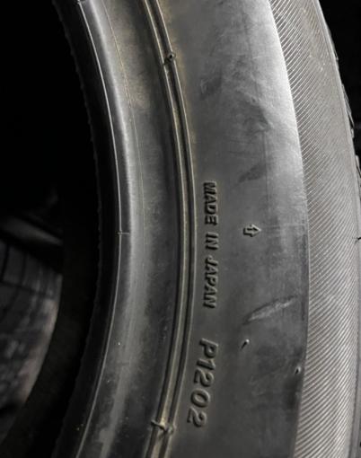 Bridgestone Ice Partner 205/55 R16