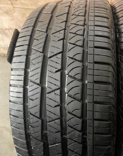 Continental ContiCrossContact LX20 245/45 R20 103W