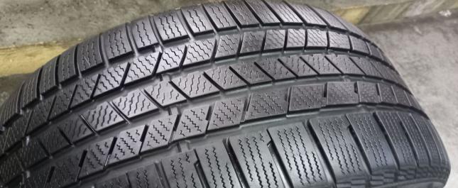 Continental ContiCrossContact Winter 275/40 R20 106V