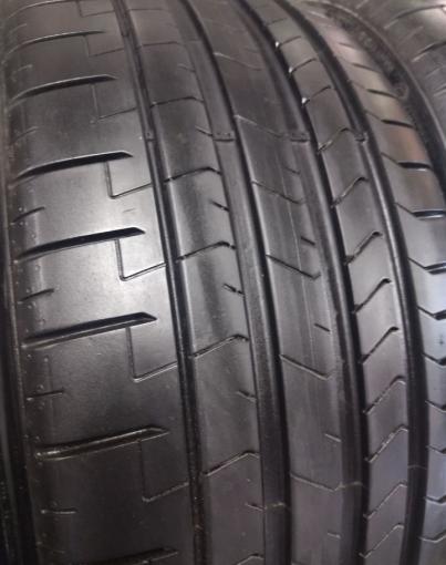Pirelli P Zero Gen-2 235/35 R19 91Y