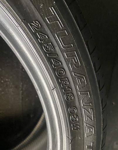 Bridgestone Turanza T005A 245/40 R18