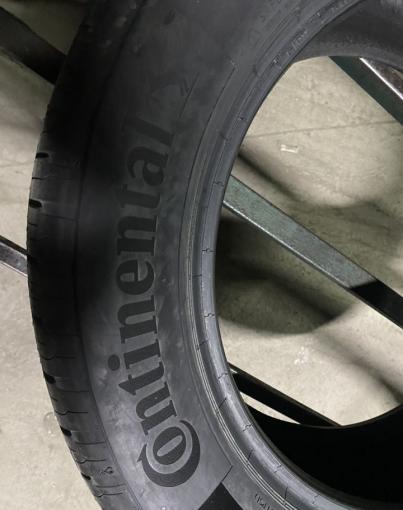 Continental ContiEcoContact 6 225/55 R17