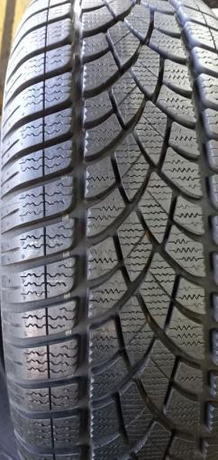 Dunlop SP Winter Sport 3D 215/60 R17 96H