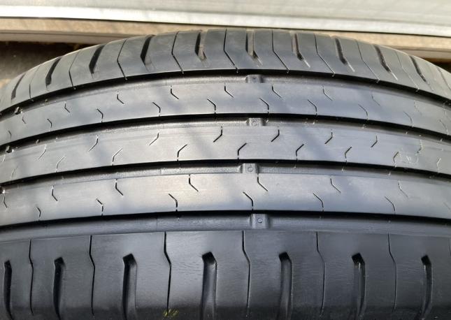 Continental ContiEcoContact 5 205/55 R17 91V