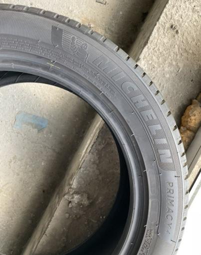 Michelin Primacy 4 205/55 R17 95V