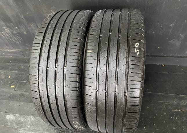 Continental ContiEcoContact 6 235/45 R18