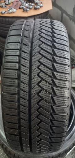 Continental ContiWinterContact TS 850 P 235/40 R19 96V