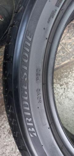 Bridgestone Turanza T001 215/50 R18 92W