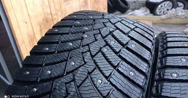 Pirelli Scorpion Zero 285/40 R21