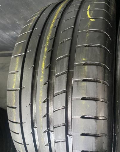 Goodyear Eagle F1 Asymmetric 2 SUV 265/50 R19