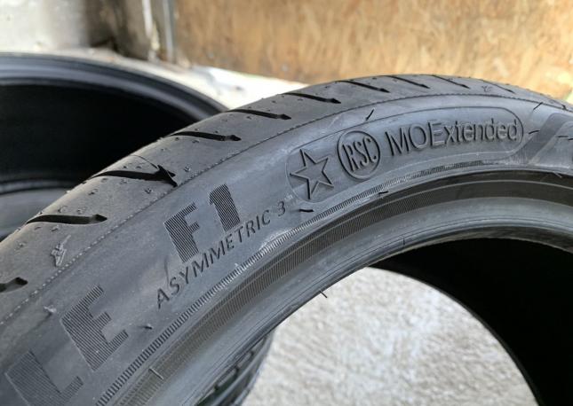 Goodyear Eagle F1 Asymmetric 3 275/35 R19