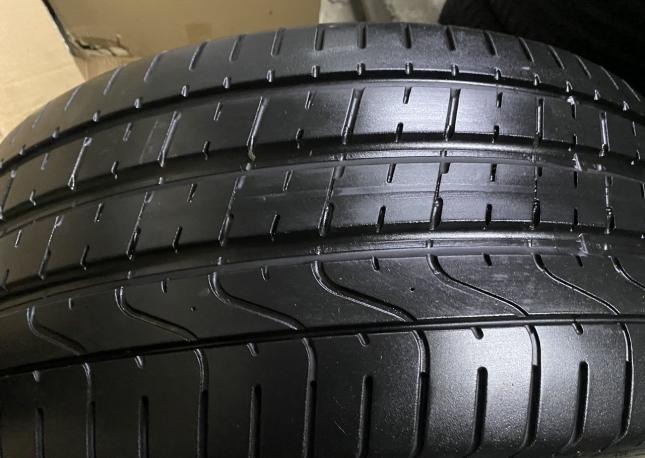 Pirelli P Zero 275/45 R20 110Y