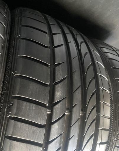 Dunlop SP Sport Maxx TT 235/35 R19