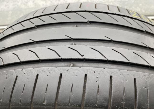 Continental ContiSportContact 5 265/45 R20 108Y