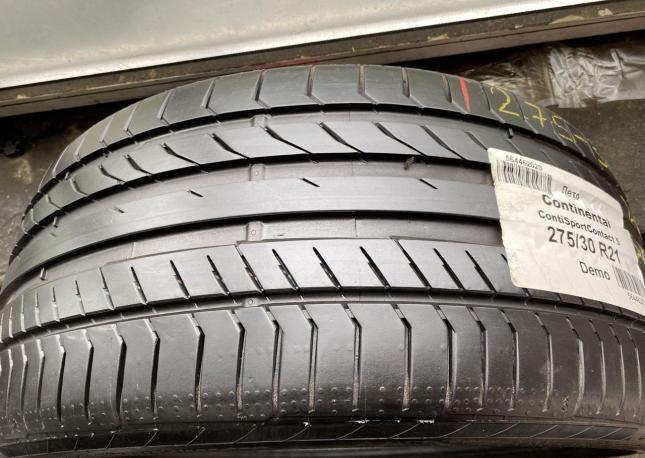 Continental ContiSportContact 5 275/30 R21 98Y