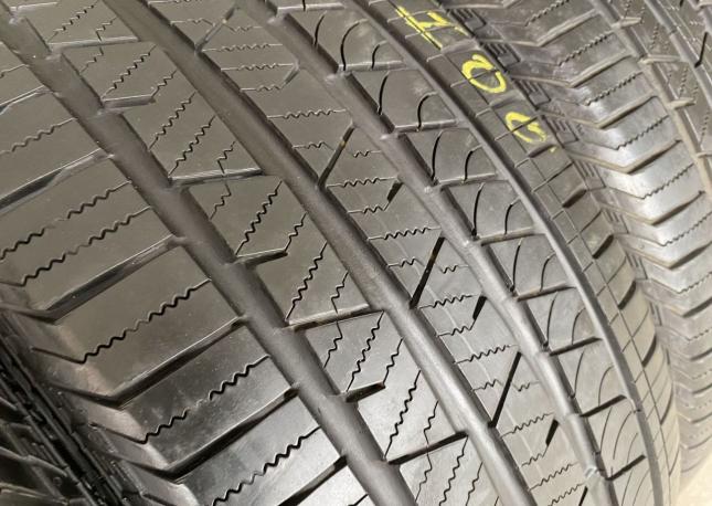 Continental ContiCrossContact LX Sport 245/45 R20 103V