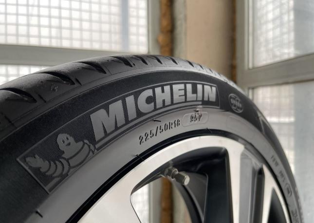 Michelin Primacy 3 225/50 R18