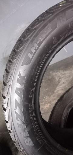 Bridgestone Blizzak LM-32 205/55 R16 91H