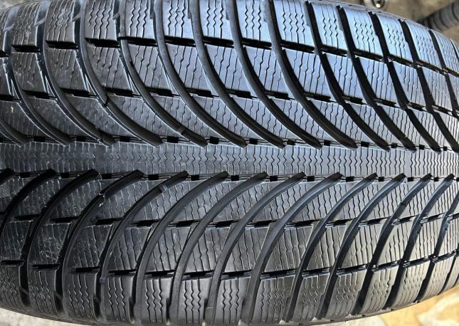 Michelin Latitude Alpin LA2 255/55 R20