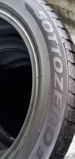 Pirelli Winter Sottozero 3 225/50 R18 99H