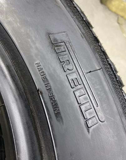 Pirelli Scorpion S/T 215/75 R16C