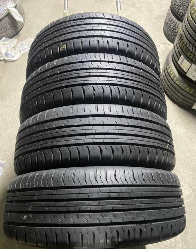 Continental ContiEcoContact 5 205/60 R16 92H