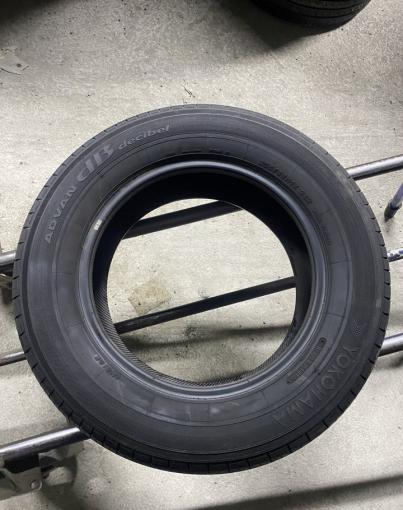 Yokohama Advan dB V552 205/65 R16