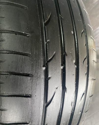 Bridgestone Dueler H/P Sport 235/60 R18