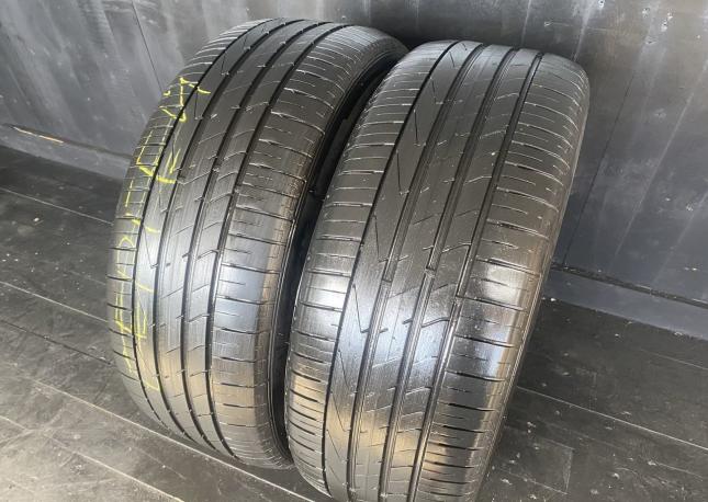 Hankook Ventus S1 Evo 2 K117 235/55 R19