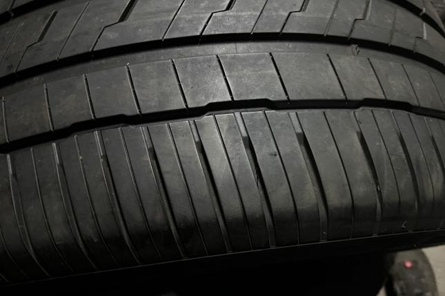 Hankook Ventus S1 Evo 3 K127B 315/35 R21