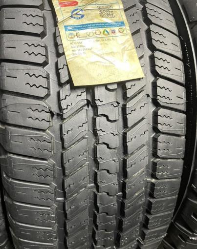 Goodyear Wrangler DuraTrac 275/55 R20 111S