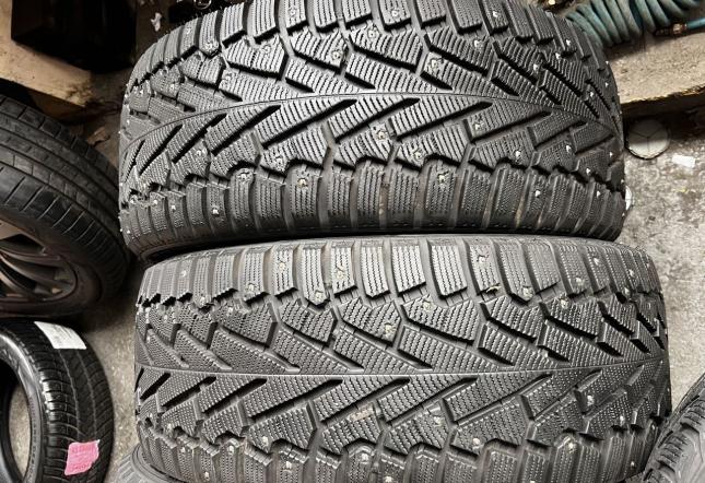 Pirelli Ice Zero 265/40 R21