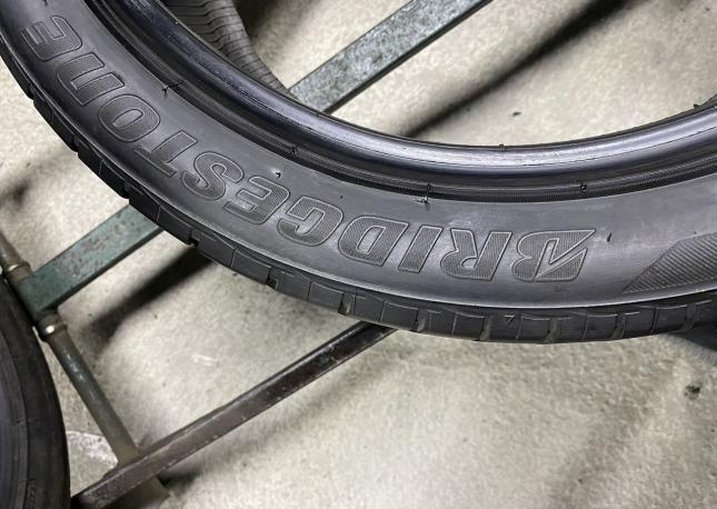 Bridgestone Nextry Ecopia 215/45 R17