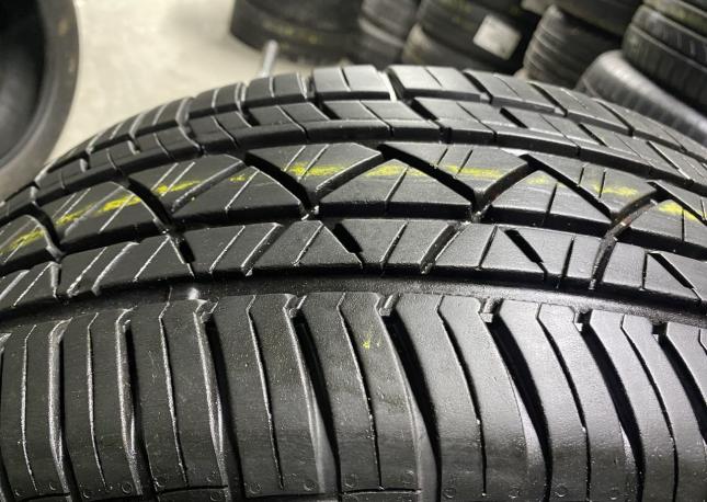 Continental SuperContact TS740 215/55 R17