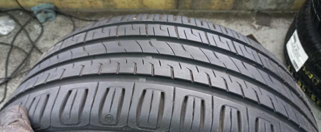 Barum Bravuris 3HM 255/40 R19 100Y