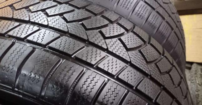 Continental Conti4x4WinterContact 235/65 R17