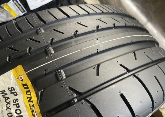 Dunlop SP Sport Maxx 050 DSST CTT 245/45 R20 103Y